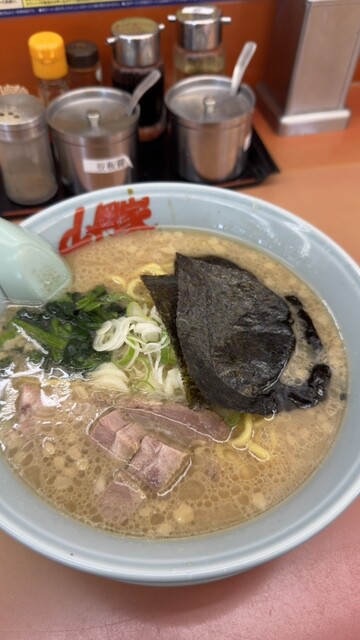 山岡家 上尾店 （やまおかや） - 北上尾/ラーメン | 食べログ