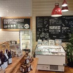 ハーベスト ナガイファーム - 