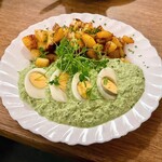 315686649 - グリューネゾーセ