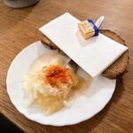 315686648 - ハンドケーゼ