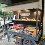 ハーベスト ナガイファーム - 