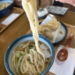 うどん和み - 