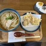 うどん和み - 