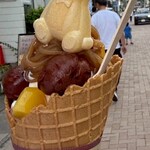 Kurian Fumido Karuizawa Ten - 