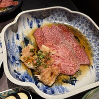 焼肉 きたん 法善寺 -  焼肉 きたん 法善寺 -