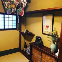 すき焼割烹 日山 - 