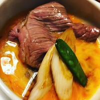 すき焼割烹 日山 - 