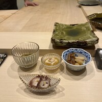 鮨 こう介 - 