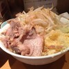 ラーメン池田屋 福井店