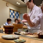 こい勢 - 店内４