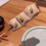 焼き鳥 とりら - 