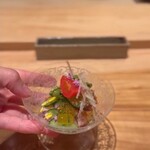 焼き鳥 とりら - 