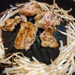 北海道ジンギスカン つなぐ。 - 