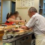 こい勢 - 店内３