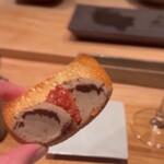 焼き鳥 とりら - 