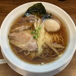 中華そば 一休 - 