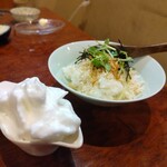 北海道ジンギスカン つなぐ。 - 