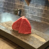 SATOブリアン 本店 - 