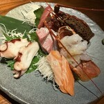 肉バル 完全個室×居酒屋 京 アメ横店 - 