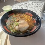 シーサイドレストラン - 