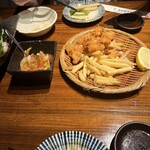 肉バル 完全個室×居酒屋 京 - 