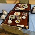 日本料理 ホテル たるや - 