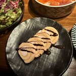 肉バル 完全個室×居酒屋 京 - 