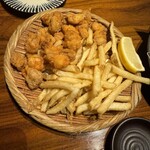 肉バル 完全個室×居酒屋 京 アメ横店 - 