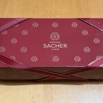 Café Sacher - 