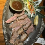 肉バル 完全個室×居酒屋 京 - 