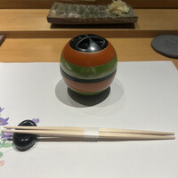 鮨 ふくじゅ - 