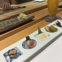 鮨 ふくじゅ - 