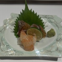鮨 ふくじゅ - 