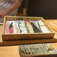 鮨 ふくじゅ - 