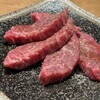はらみ焼肉ホルモン櫻