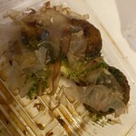 さんたのたこやき - 