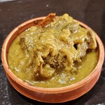 東インド ベンガル料理専門店インディアンスパイスファクトリー - 