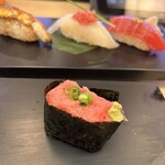 すしざんまい - 