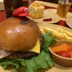 キノピオ・カフェ - 