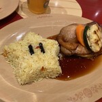 キノピオ・カフェ - 