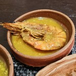 東インド ベンガル料理専門店インディアンスパイスファクトリー - 