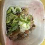 お好み焼き もり - 