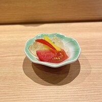 鮨やすぞう。 - 