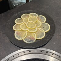 西中州焼肉 きらく - 