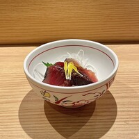 鮨やすぞう。 - 