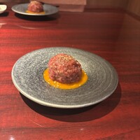 銀座焼肉 seigou - 