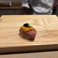 鮨 いつみ - 