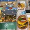 テディーズ ビガー バーガー 横浜みなとみらいワールドポーターズ店