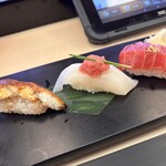 すしざんまい - 