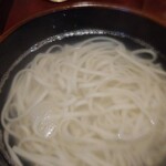 釜揚げうどん 織田薪 本店 - 
